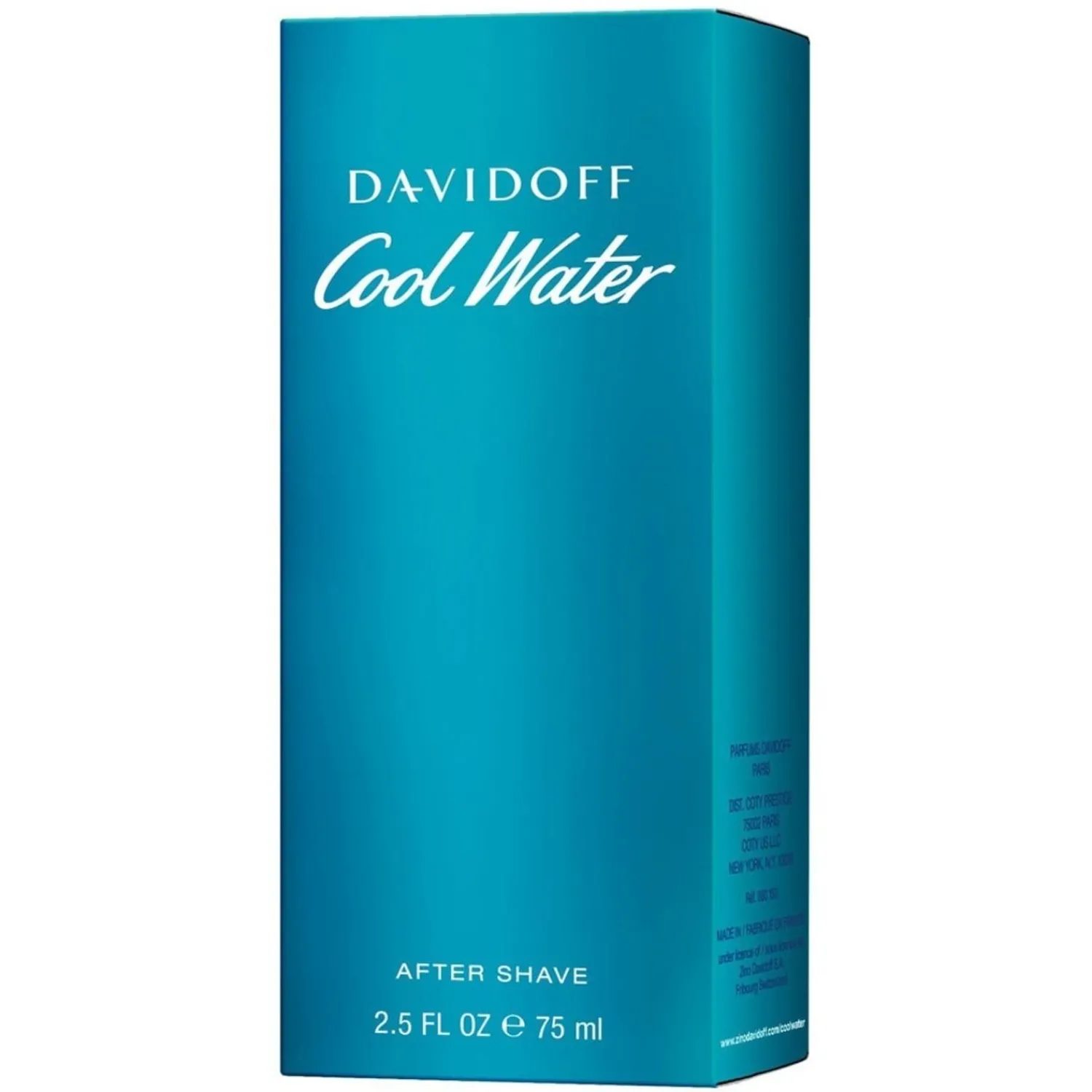 Davidoff Cool Water Aftershave