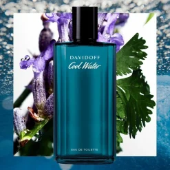 Davidoff Cool Water Eau De Toilette
