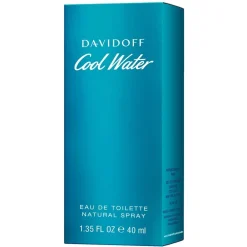 Davidoff Cool Water Eau De Toilette