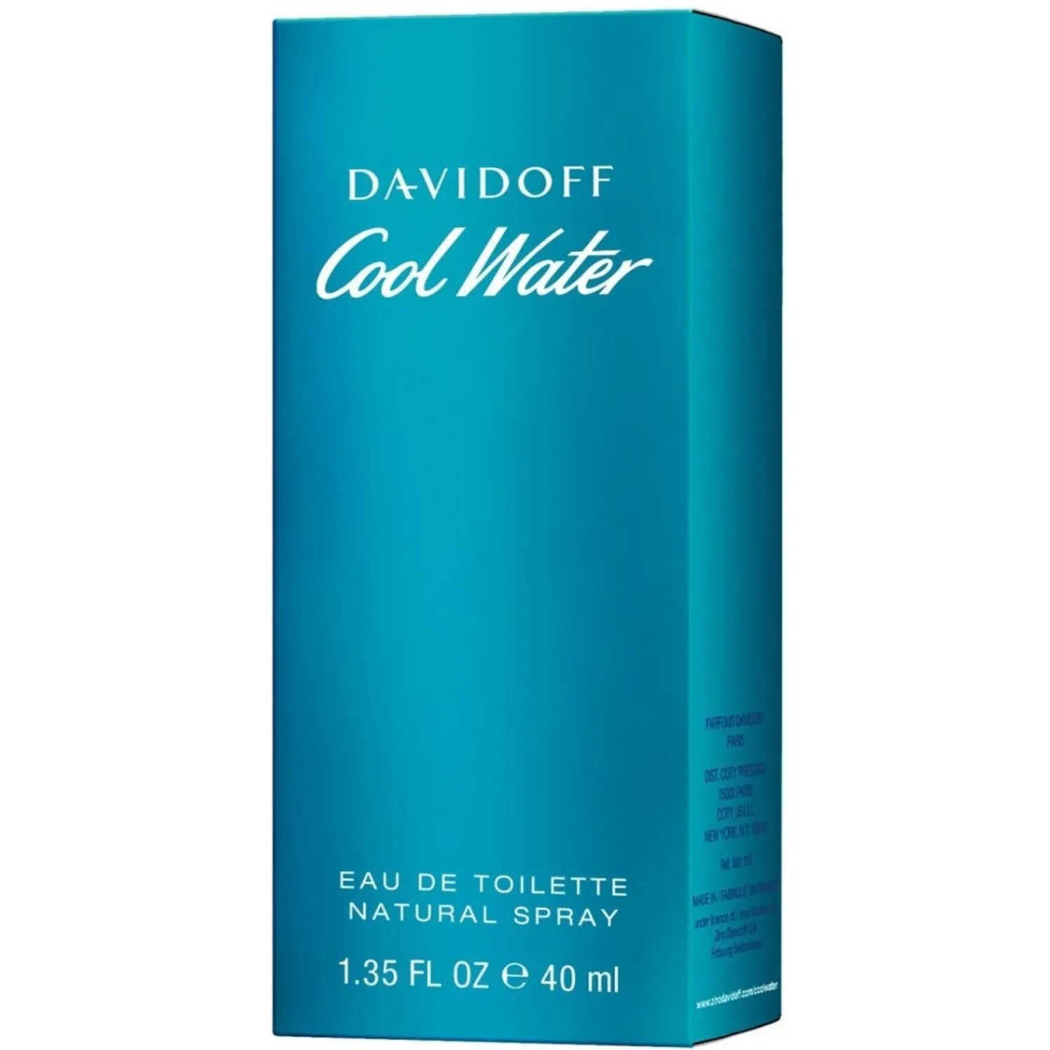 Davidoff Cool Water Eau De Toilette