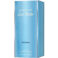 Davidoff Cool Water Woman Speciale Editie