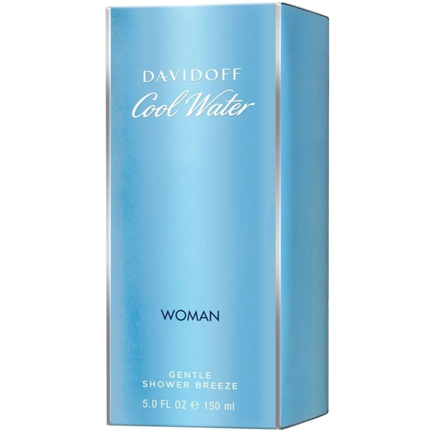 Davidoff Cool Water Woman Speciale Editie