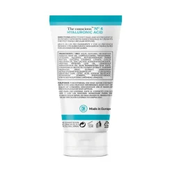 The conscious™ De Bewuste Hyaluronzuur Superhydraterende Voetcreme