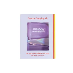 The Coucou Club De Coucou Club Coucou Cupping-Set