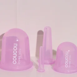 The Coucou Club De Coucou Club Coucou Cupping-Set
