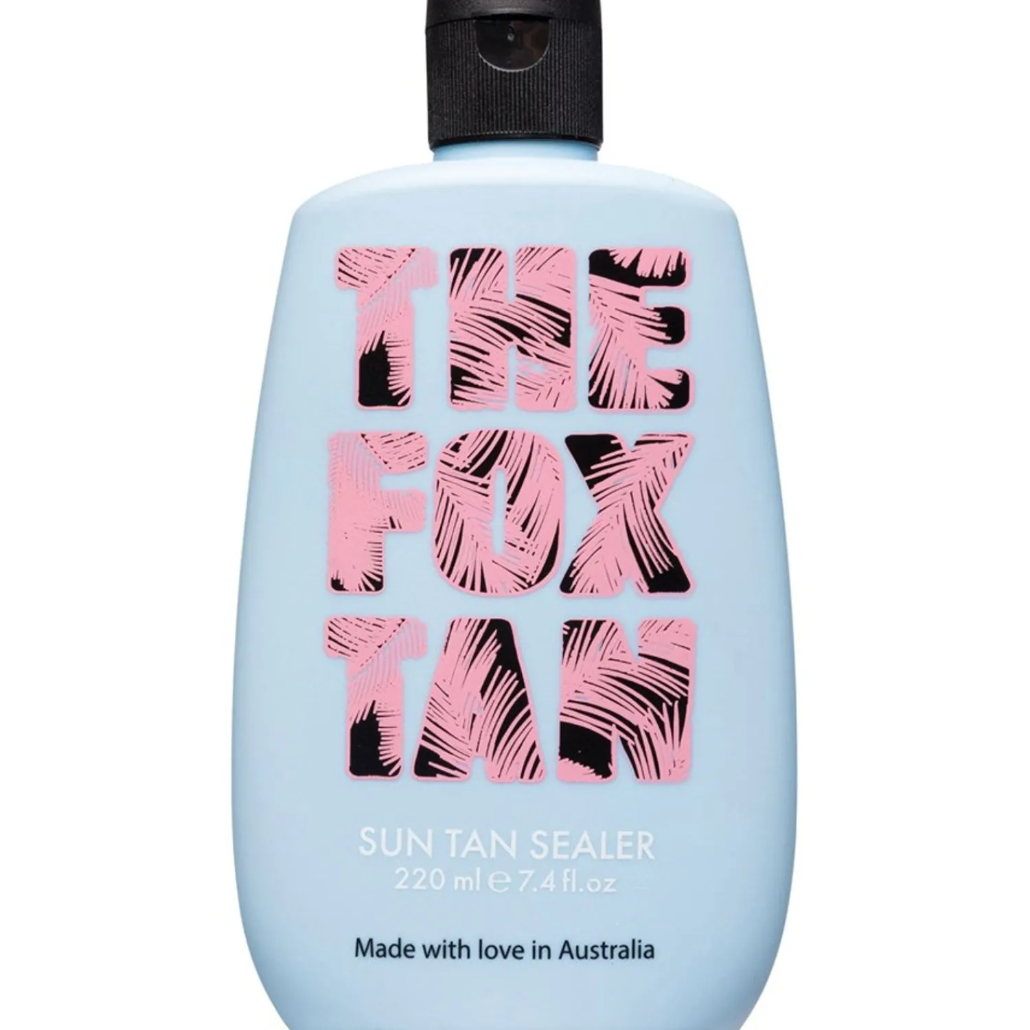THE FOX TAN De Fox Tan Sun Tan Sealer
