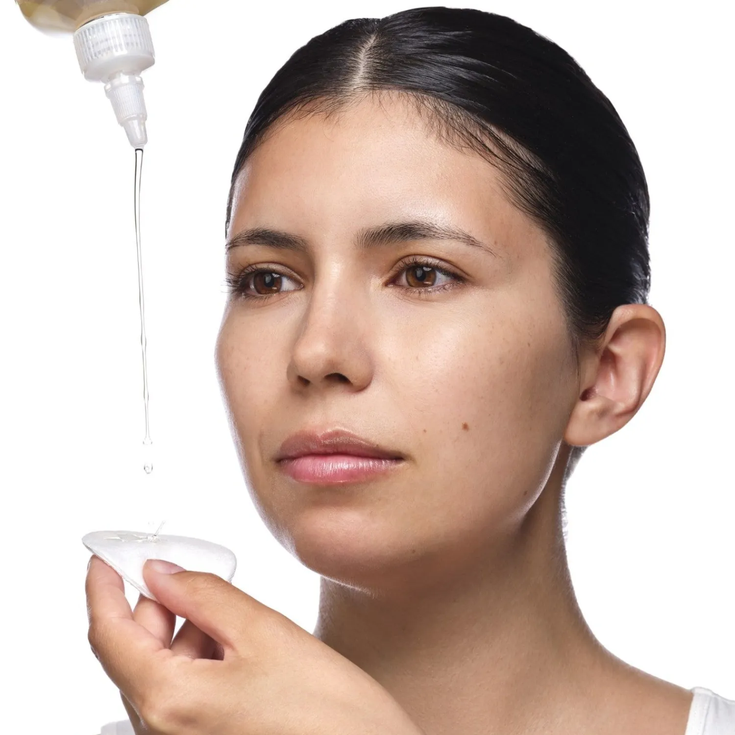 The Ordinary De Gewone Gelijkmatige Huidtint Glycolzuur 7% Exfolierende Toner