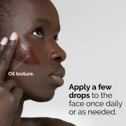 The Ordinary De Gewone Hydratatie 100% Biologische Koudgeperste Marokkaanse Arganolie