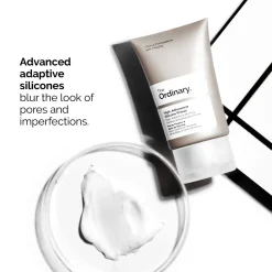 The Ordinary De Gewone Hydratatie-Siliconen Met Hoge Hechting