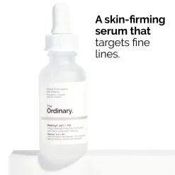 The Ordinary De Gewone Tekenen Van Veroudering Matrixyl 10% + Ha
