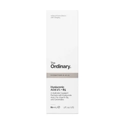 The Ordinary De Gewone Traktatie Hyaluronzuur 2% + B5