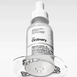 The Ordinary De Gewone Traktatie Hyaluronzuur 2% + B5