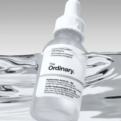 The Ordinary De Gewone Traktatie Hyaluronzuur 2% + B5