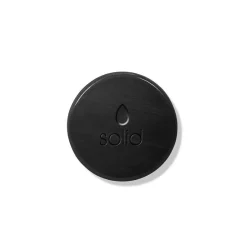 The original beautyblender De Originele Beautyblender Blendercleanser Solid Charcoal