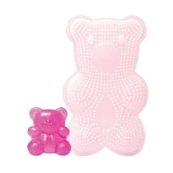 The original beautyblender De Originele Beautyblender The Sweetest Blend Bear Necessities Reinigingsset