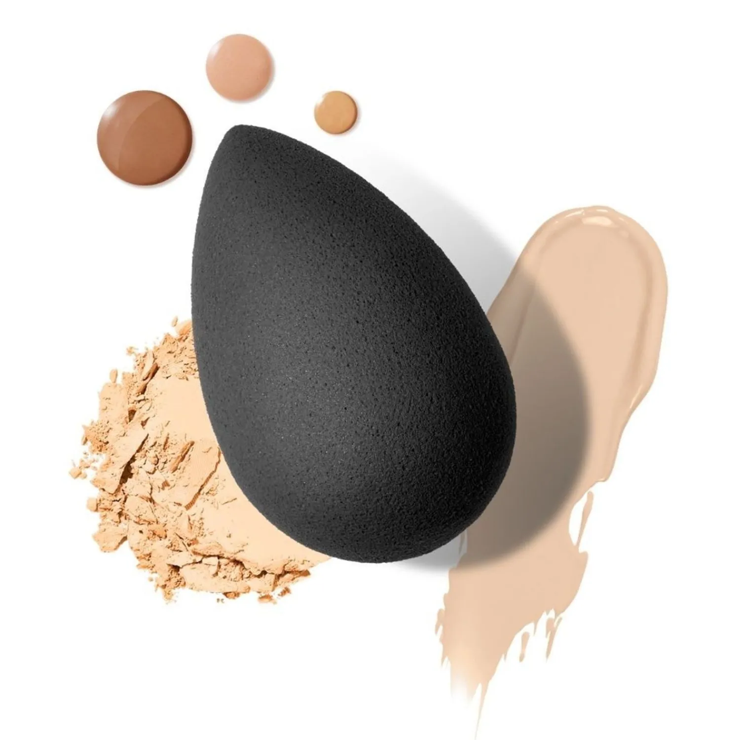 The original beautyblender De Originele Beautyblender Pro Make-Up Spons