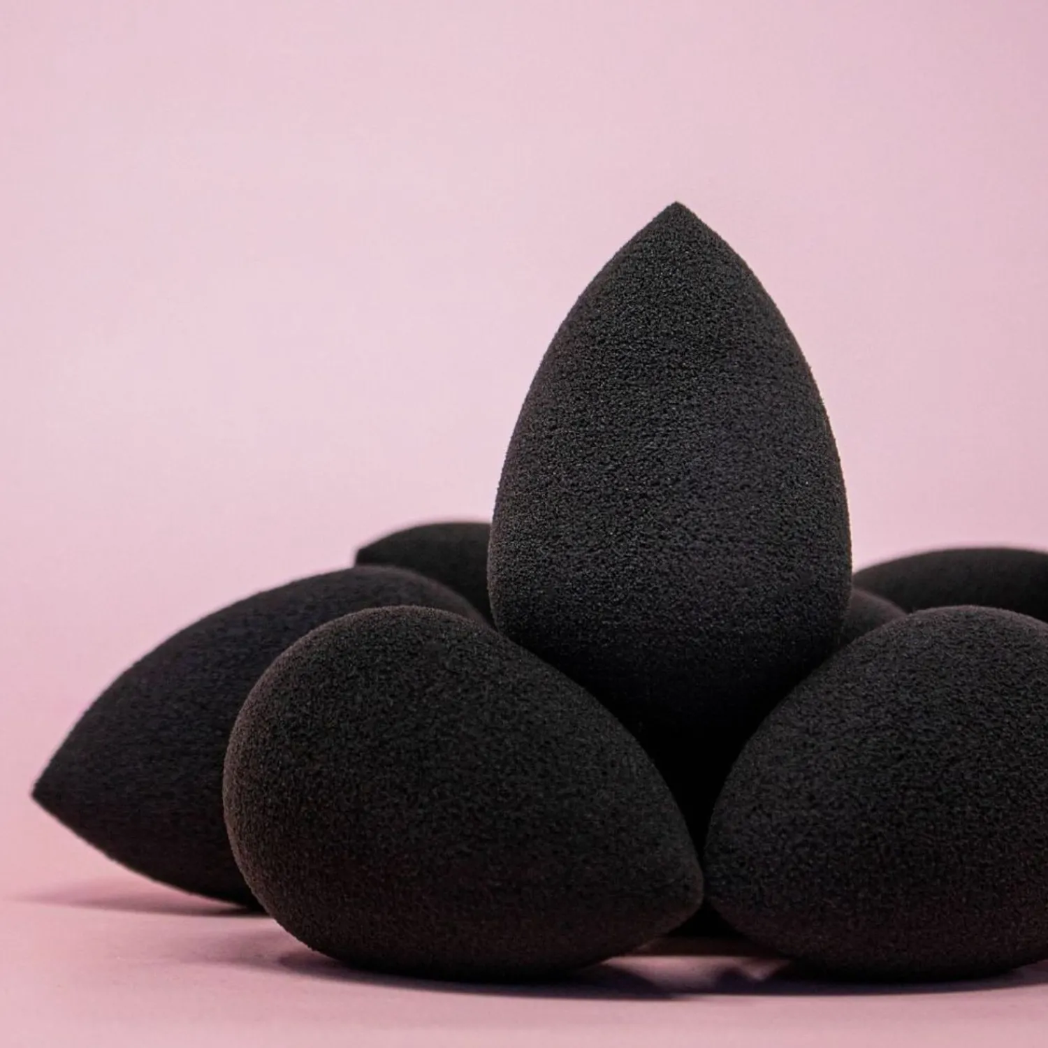 The original beautyblender De Originele Beautyblender Pro Make-Up Spons