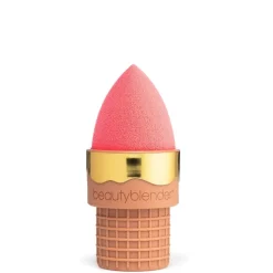 The original beautyblender De Originele Beautyblender Single Scoop Blend & Store Duo