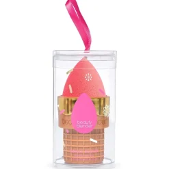 The original beautyblender De Originele Beautyblender Single Scoop Blend & Store Duo