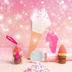 The original beautyblender De Originele Beautyblender Single Scoop Blend & Store Duo