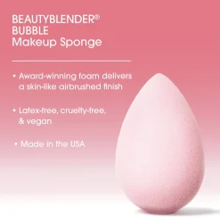 The original beautyblender De Originele Beautyblender Bubble Limited Edition