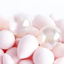 The original beautyblender De Originele Beautyblender Bubble Limited Edition