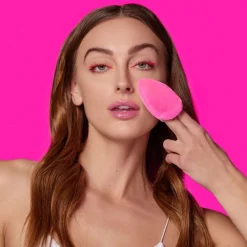 The original beautyblender De Originele Beautyblender Power Pocket Puff