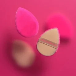 The original beautyblender De Originele Beautyblender Power Pocket Puff