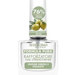 Deborah Milano Nagelversterker