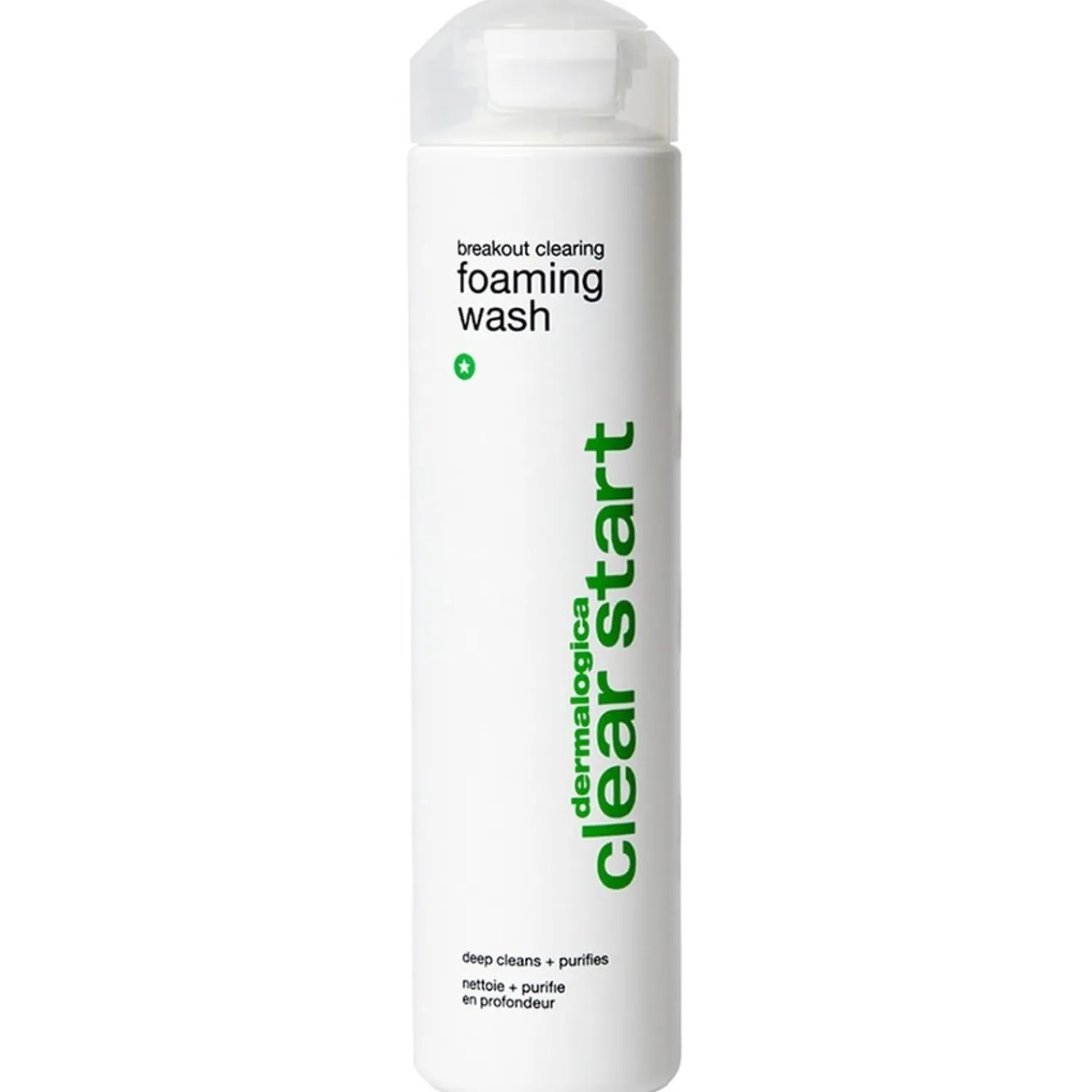 Dermalogica Clear Start Breakout Clearing Foaming Wash Xl