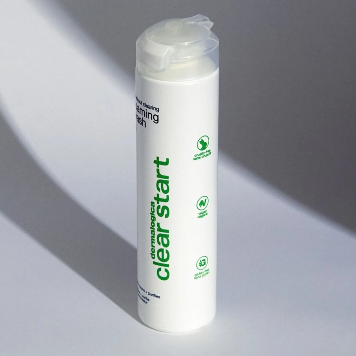 Dermalogica Clear Start Breakout Clearing Foaming Wash Xl