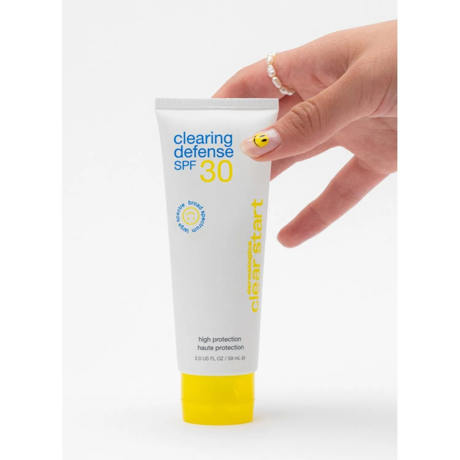 Dermalogica Clear Start Clearing Defense Spf30