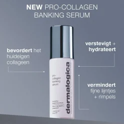 Dermalogica Pro Collageen Banking Serum