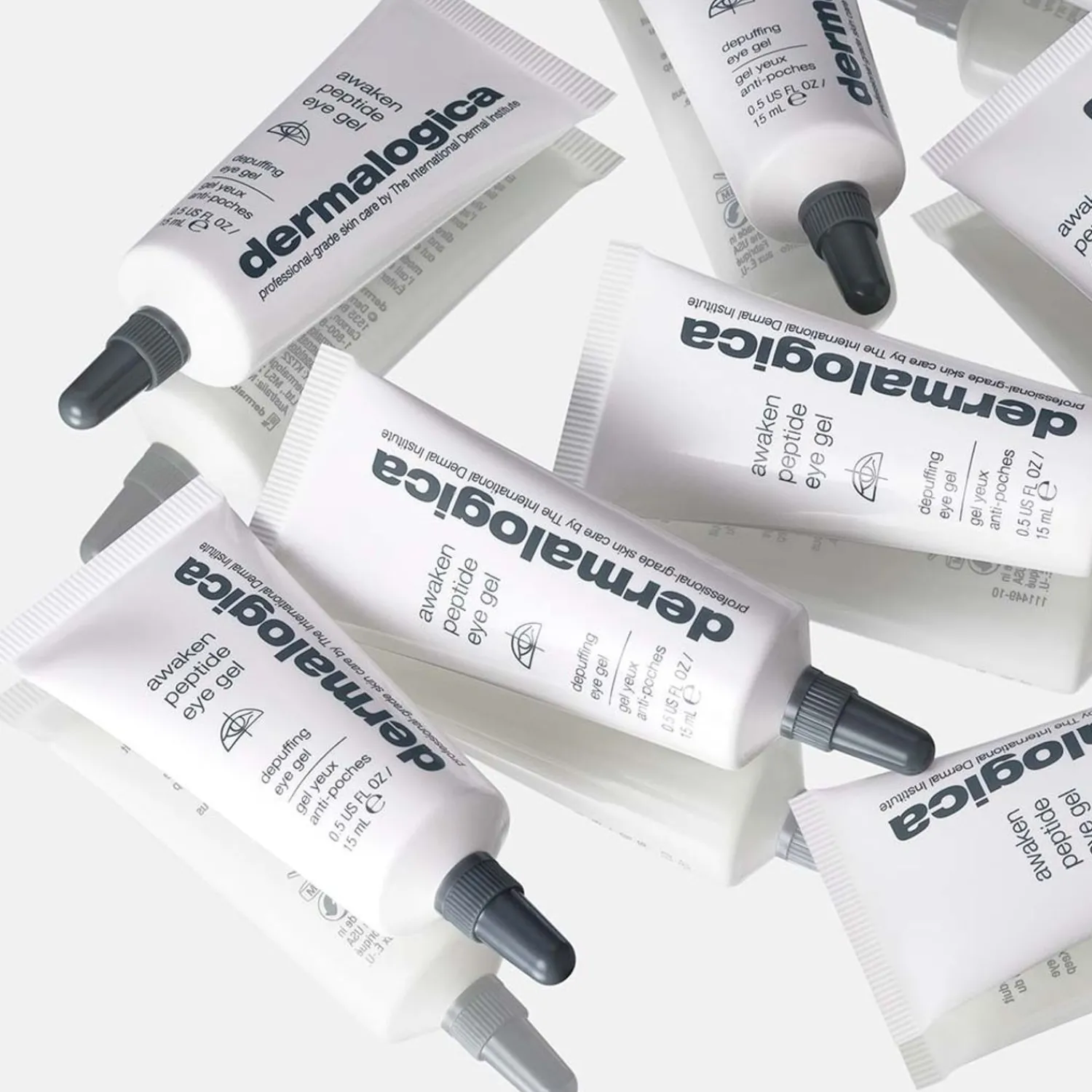 Dermalogica Skin Health Awaken Peptide Ooggel