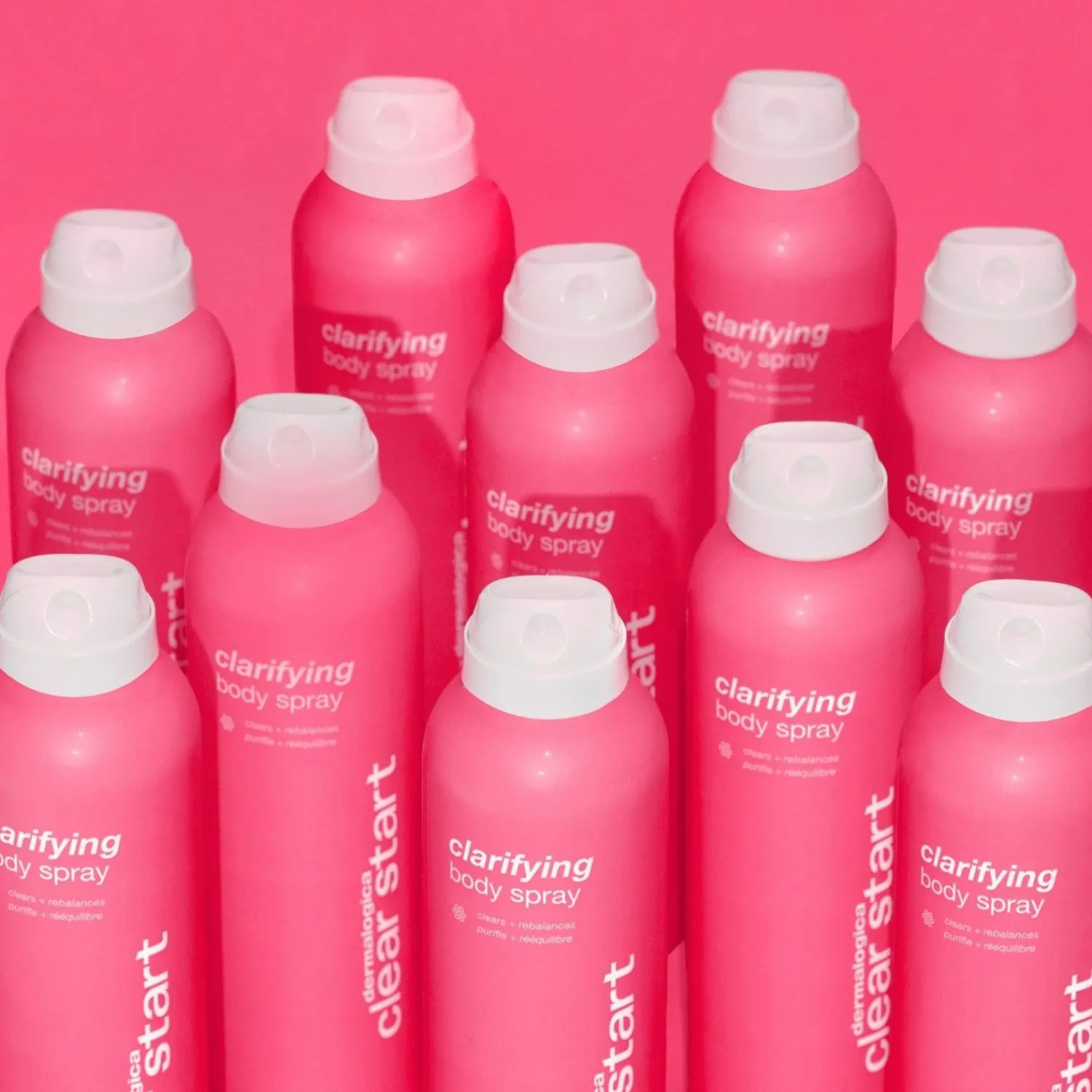 Dermalogica Verhelderende Lichaamsspray