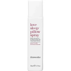 This Works Deze Works Love Sleep Love Sleep Kussenspray