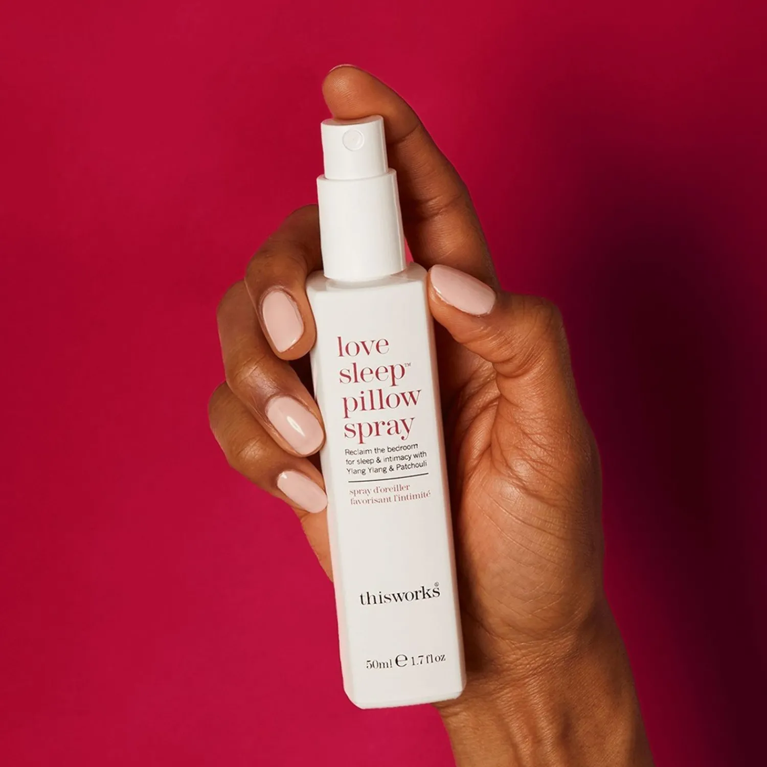 This Works Deze Works Love Sleep Love Sleep Kussenspray