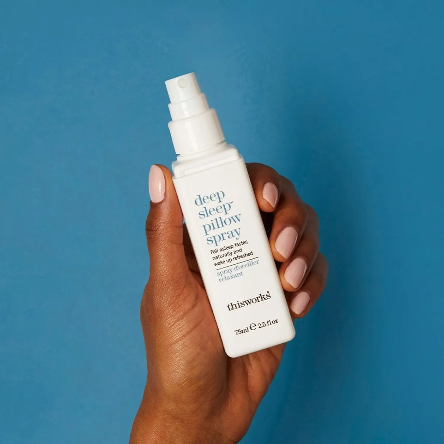 This Works Deze Works Schlaf Deep Sleep Kussenspray