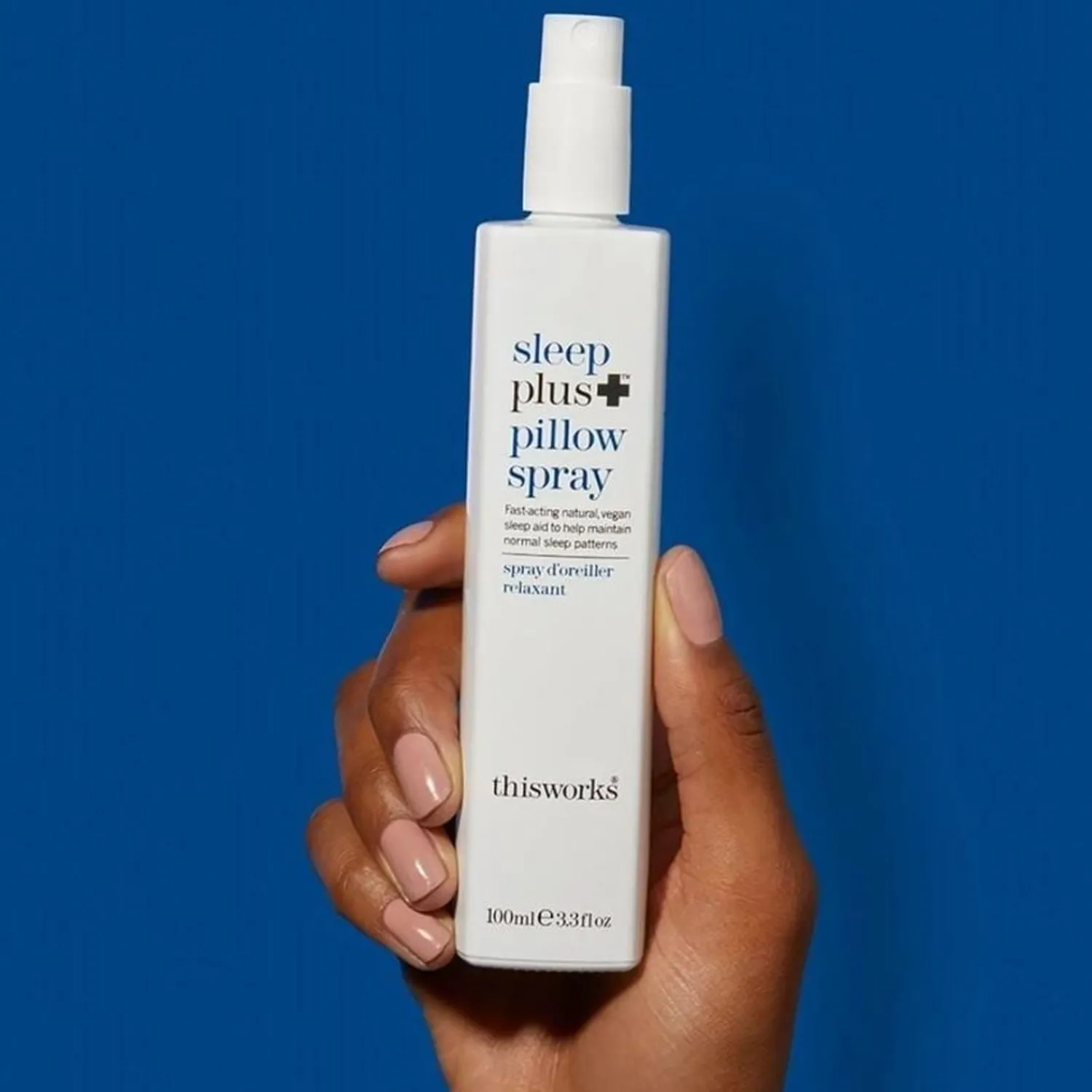 This Works Deze Works Schlaf Plus Kussenspray