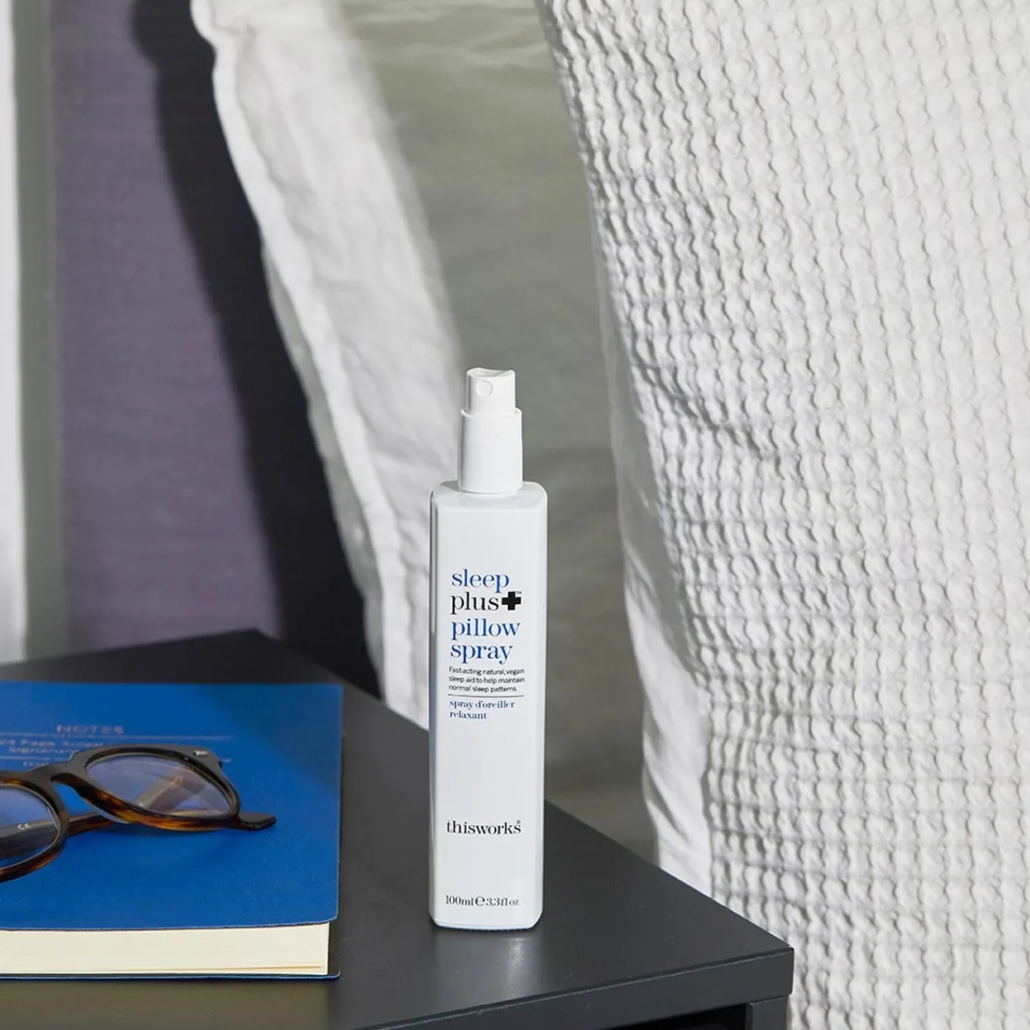 This Works Deze Works Schlaf Plus Kussenspray