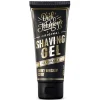 Dick Johnson Shaving Gel Inexorable Smoky Whiskey