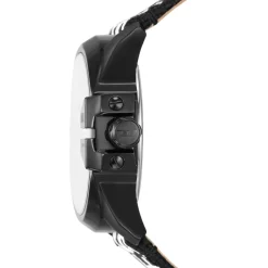 Diesel Herenhorloge Kunststof