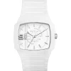 Diesel Herenhorloge Silicone