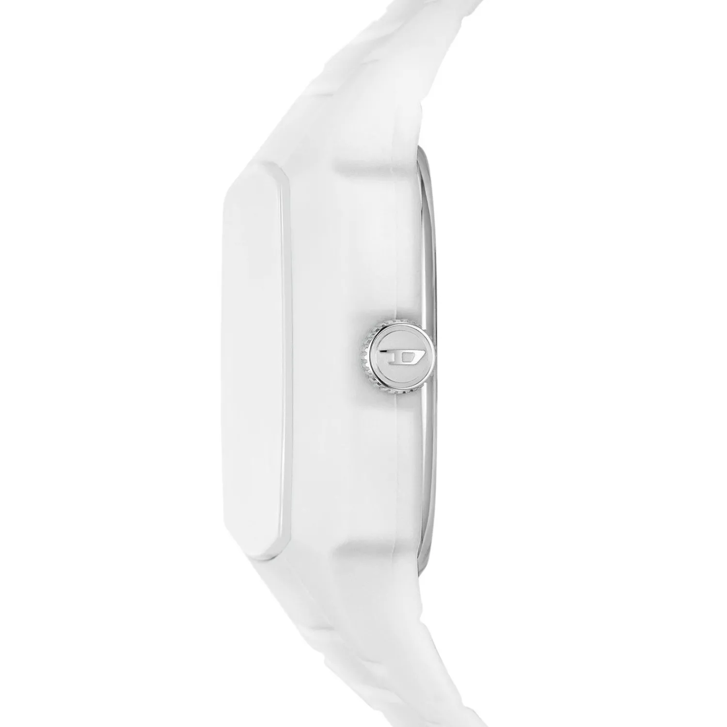 Diesel Herenhorloge Silicone
