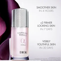 DIOR Capture Totale Capture Totale-Serum