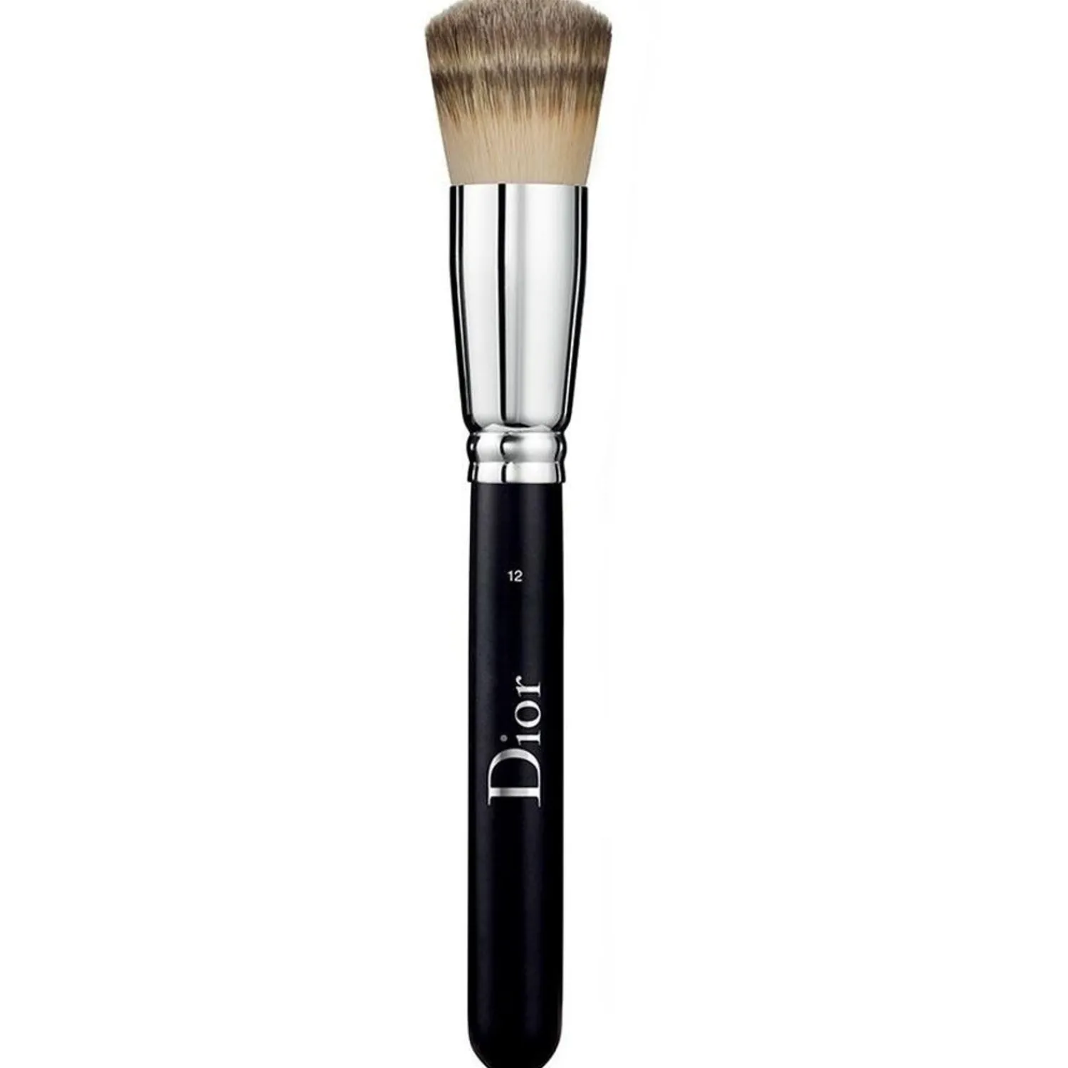 DIOR Backstage Foundationkwast Met Volledige Dekking Nr. 12