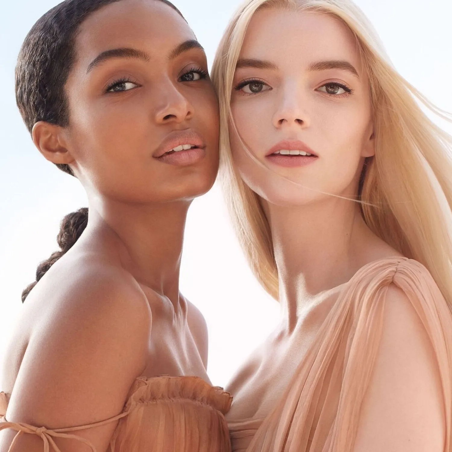 DIOR Forever Glow Veil-Primer