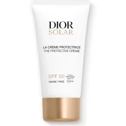 DIOR Solar De Beschermende Creme Spf 50