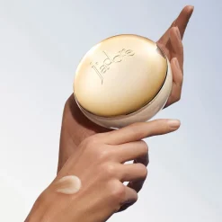 DIOR Ik Ben Dol Op De Schattige Glinsterende Scrub