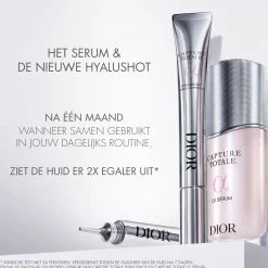 DIOR Leg Totale Hyalushot Vast